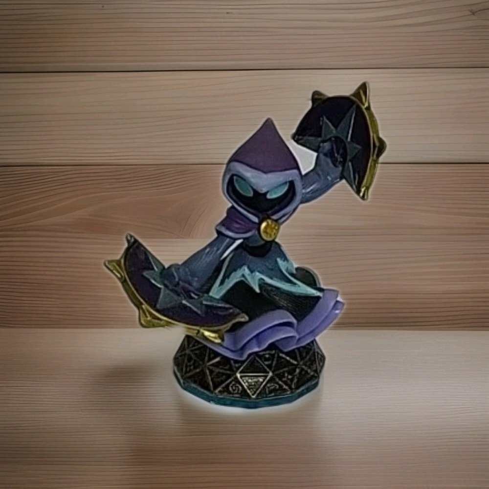 Skylanders Swap Force‎ STAR STRIKE core Figure